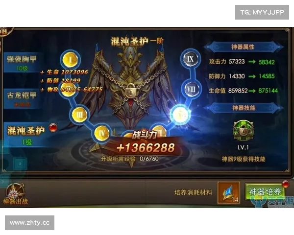 永恒纪元战士:技能之道 永恒纪元战士:技能之道