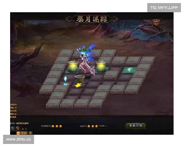 神将三国祭月迷踪攻略 神将三国祭月迷踪攻略