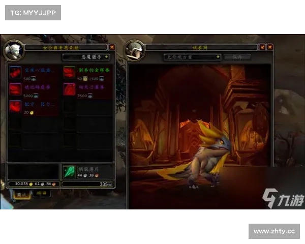 魔兽世界四件套装快速获得攻略 魔兽世界四件套装快速获得攻略